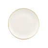Churchill Stonecast Evolve Coupe Plates Barley White 324mm 6 Pack (FF646)