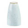 Churchill Stonecast Profile Salt Shakers Duck Egg Blue 70mm 12 Pack (FF668)
