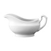 Churchill White Gravy Boats 362ml 4 Pack (FF724)