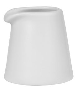 Churchill White Beverage Milk Tots 28ml 12 Pack (FF726)