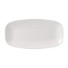 Churchill Chefs Plates Oblong Platters White 298x153mm 12 Pack (FF730)