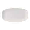 Churchill Chefs Plates Oblong Platters White 355x189mm 6 Pack (FF731)