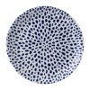 Dudson Terrazzo Coupe Plates Blue 260mm 12 Pack (FF742)