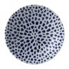 Dudson Terrazzo Coupe Bowls Blue 182mm 12 Pack (FF744)