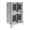 Blodgett Double Door Stacked Convection Oven Mark V-2 (FP873)