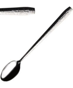 Churchill Bamboo Latte Spoons 12 Pack (FZ002)