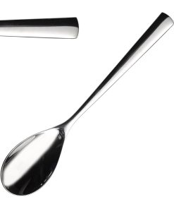 Churchill Evolve Dessert Spoons 12 Pack (FZ006)