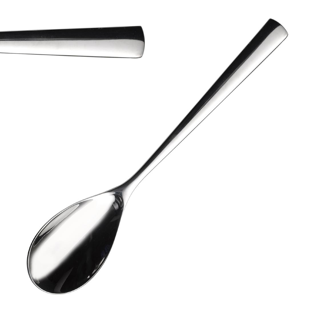 Churchill Evolve Dessert Spoons 12 Pack (FZ006)