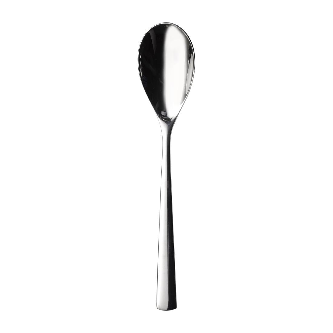Churchill Evolve Dessert Spoons 12 Pack (FZ006)