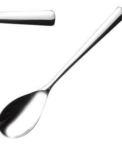 Churchill Evolve Demitasse Spoons 12 Pack (FZ007)