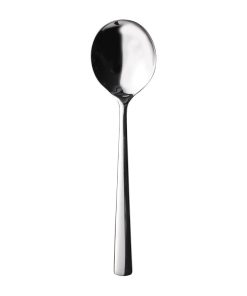 Churchill Evolve Soup Spoons 12 Pack (FZ009)