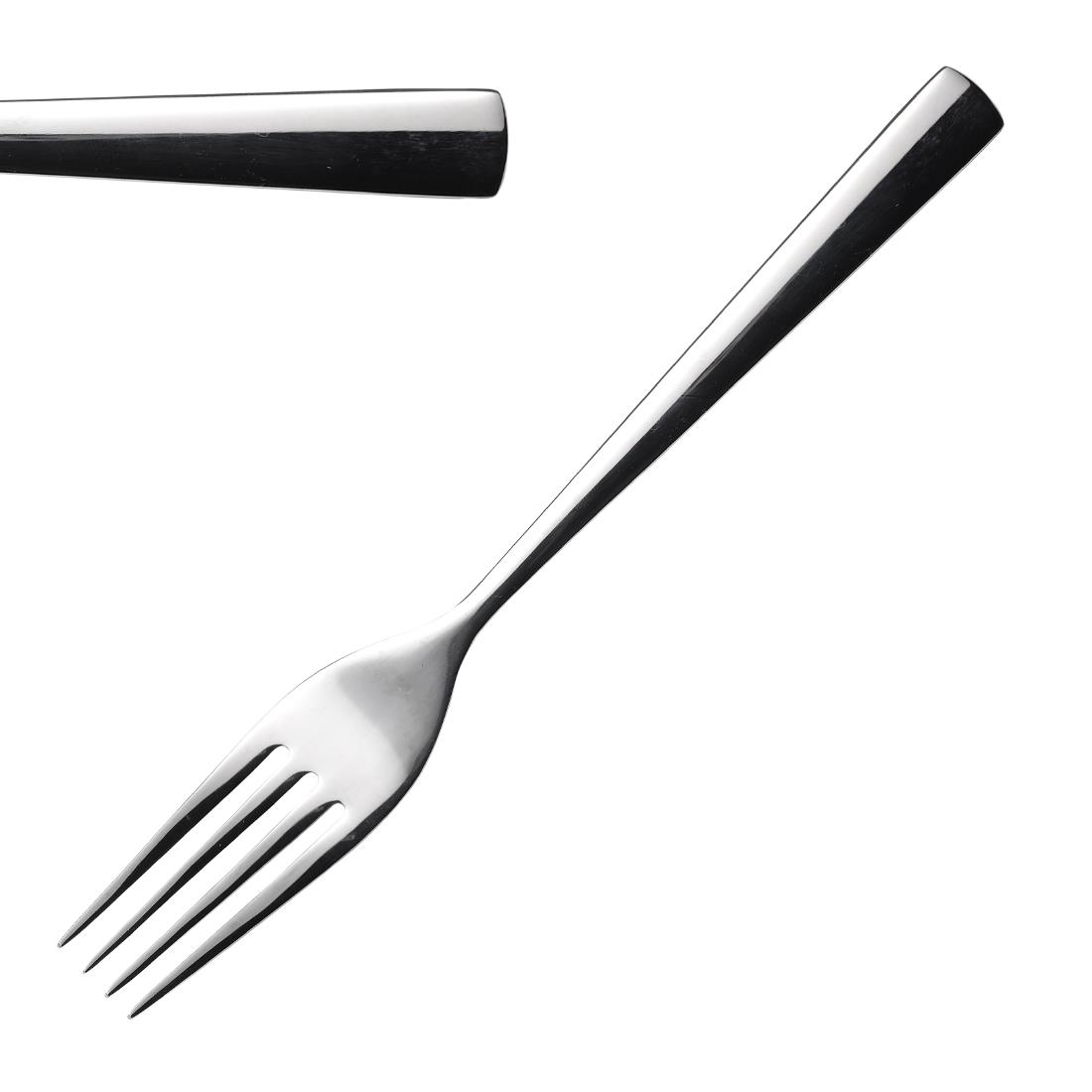 Churchill Evolve Table Forks 12 Pack (FZ011)