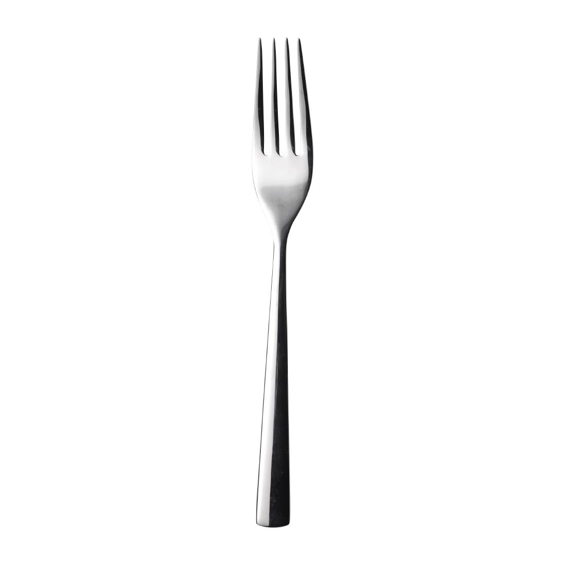 Churchill Evolve Table Forks 12 Pack (FZ011)