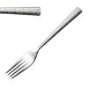 Churchill Stonecast Cake Forks 12 Pack (FZ015)