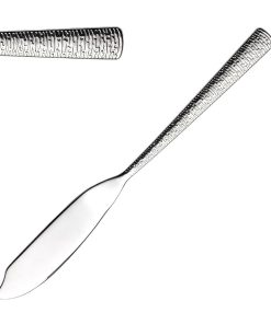 Churchill Stonecast Fish Knives 12 Pack (FZ020)