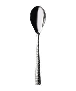 Churchill Stonecast Table Spoons 12 Pack (FZ025)