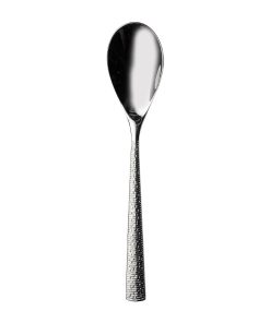Churchill Stonecast Teaspoons 12 Pack (FZ026)