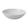 Dudson White Organic Coupe Bowls 150mm 12 Pack (FZ029)
