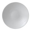 Dudson White Organic Coupe Bowls 210mm 12 Pack (FZ030)