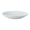 Dudson White Organic Coupe Bowls 250mm 12 Pack (FZ031)