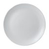 Dudson White Organic Coupe Plates 275mm 12 Pack (FZ035)