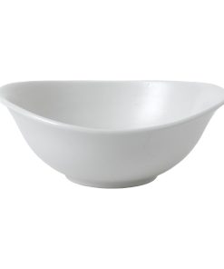 Dudson White Deep Bowls 174mm 6 Pack (FZ047)