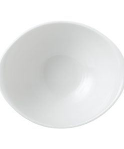 Dudson White Deep Bowls 174mm 6 Pack (FZ047)