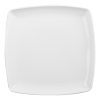 Churchill X Squared Square Deep Plates 268mm 6 Pack (GF656)