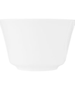 Churchill Alchemy Ambience Fine Sugar Bowl 227ml 6 Pack (GF664)