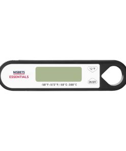 Nisbets Essentials Probe Thermometer (JA900)