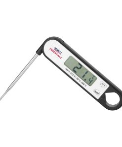 Nisbets Essentials Probe Thermometer (JA900)