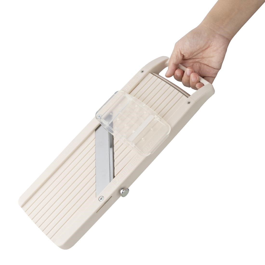 Vogue Large Mandoline Slicer (JF041)