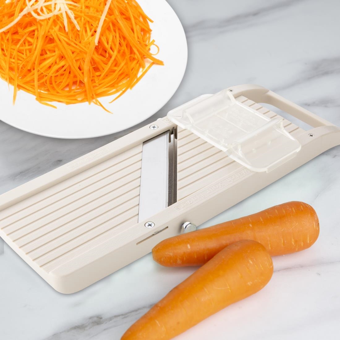 Vogue Large Mandoline Slicer (JF041)