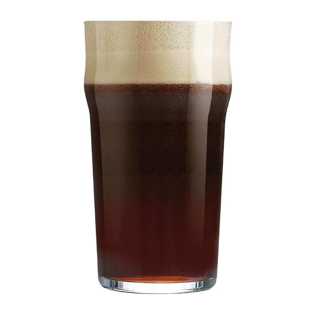 Arc Temp Nonic HB Tumbler - 570ml 24 Pack (JF099)