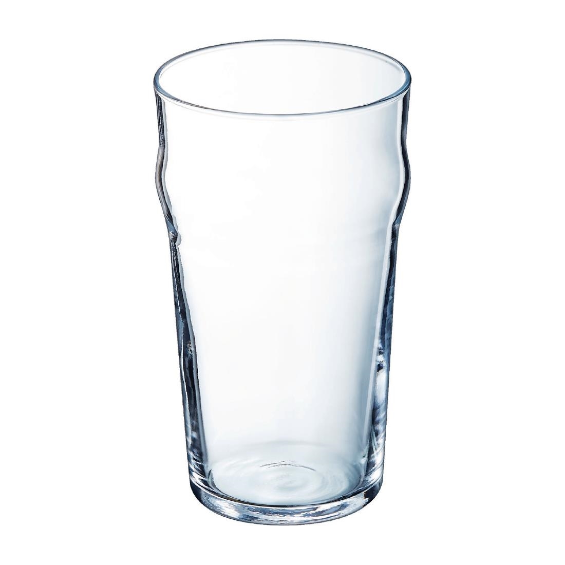 Arc Temp Nonic HB Tumbler - 570ml 24 Pack (JF099)