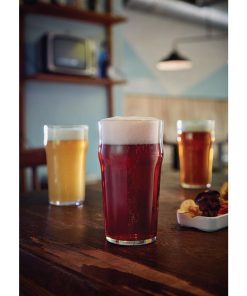 Arc Temp Nonic HB Tumbler - 570ml 24 Pack (JF099)