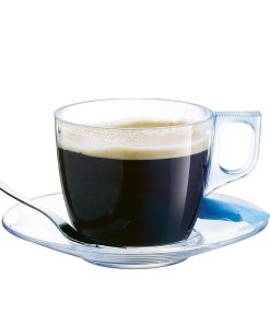 Luminarc Nuevo Voluto Cups 220ml 6 Pack (JK593)