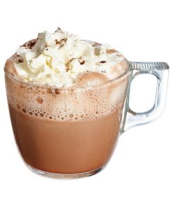 Luminarc Nuevo Voluto Cups 220ml 6 Pack (JK593)