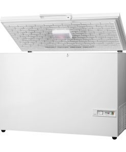 Vestfrost Commercial Chest Freezer White 373Ltr SZ362-WH (JK665)