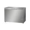 Vestfrost Commercial Chest Freezer Stainless Steel 373Ltr SZ362-STS (JK666)