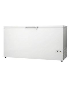 Vestfrost Commercial Chest Freezer White 476Ltr SZ464-WH (JK667)