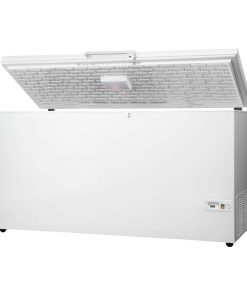 Vestfrost Commercial Chest Freezer White 476Ltr SZ464-WH (JK667)