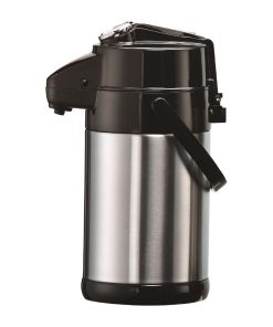 Elia Shatterproof Airpot Lever-Type Dispenser 1.9Ltr (JK918)