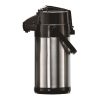 Elia Shatterproof Airpot Lever-Type Dispenser 2.2Ltr (JK919)