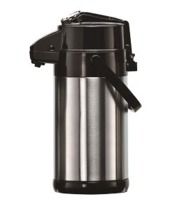 Elia Shatterproof Airpot Lever-Type Dispenser 2.2Ltr (JK919)