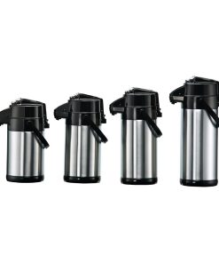 Elia Shatterproof Airpot Lever-Type Dispenser 2.5Ltr (JK920)