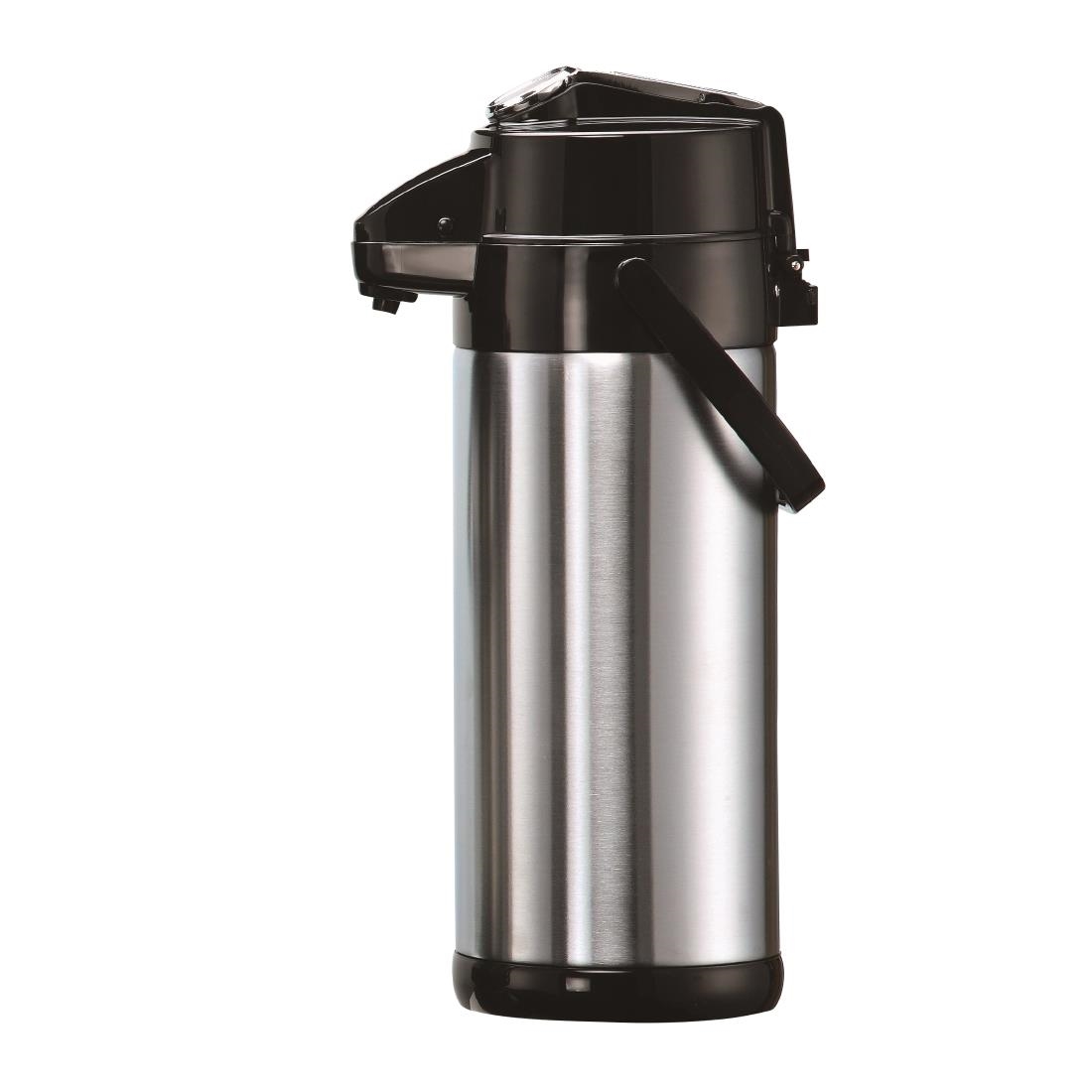 Elia Shatterproof Airpot Lever-Type Dispenser 3Ltr (JK921)