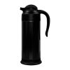 Elia Shatterproof Stainless Steel Vacuum Jug Black 1Ltr (JK924)