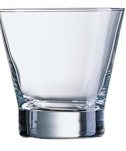 Arcoroc Shetland Old Fashioned Tumblers 320ml 24 Pack (JK957)