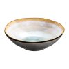 Amefa Medard De Noblat Shadow Aqua Bowls 152mm 6 Pack (JK963)